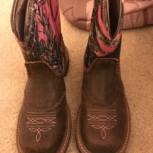 Women’s Ariat Boots